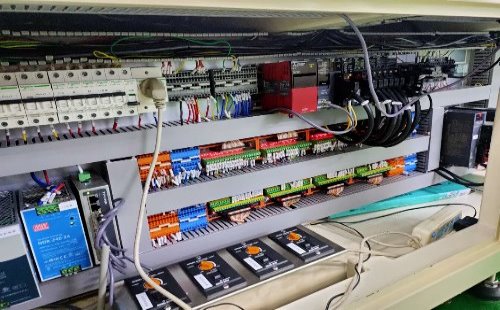 PLC��ѵѧУ,PLC�����ѵ��