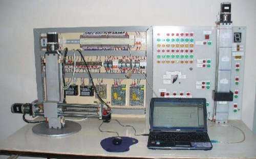 PLC��ѵѧУ,PLC�����ѵ��